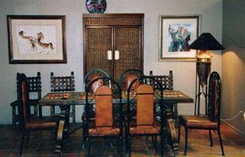 Bed And Bagels Of Tucson Hotel Tanque Verde Bagian luar foto