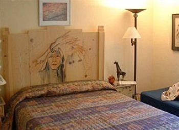 Bed And Bagels Of Tucson Hotel Tanque Verde Bagian luar foto