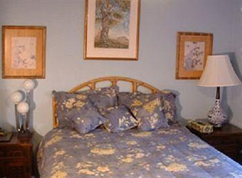 Bed And Bagels Of Tucson Hotel Tanque Verde Bagian luar foto