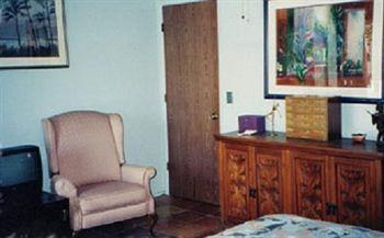 Bed And Bagels Of Tucson Hotel Tanque Verde Bagian luar foto