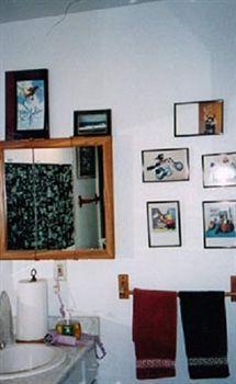 Bed And Bagels Of Tucson Hotel Tanque Verde Bagian luar foto