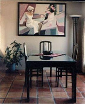 Bed And Bagels Of Tucson Hotel Tanque Verde Bagian luar foto