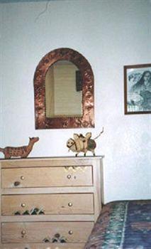 Bed And Bagels Of Tucson Hotel Tanque Verde Bagian luar foto