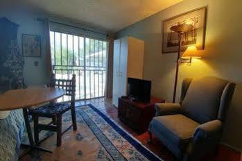 Bed And Bagels Of Tucson Hotel Tanque Verde Bagian luar foto